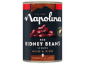 Napolina Red Kidney Beans in Water 400g
