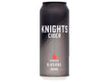 Knights Premium Cider 500ml