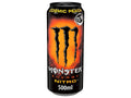 Monster Energy Drink Nitro Cosmic Peach 500ml