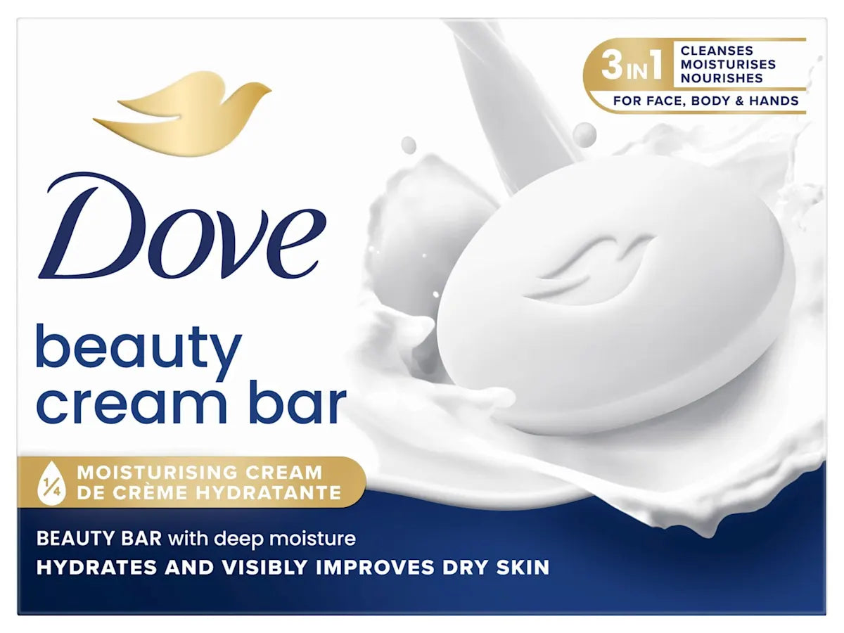 Dove Beauty Bar Original 90 g