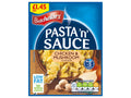Batchelors Pasta 'n' Sauce Chicken & Mushroom Flavour 99g