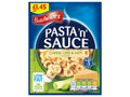 Batchelors Pasta'n' Sauce Cheese, Leek & Ham Flavour 99g