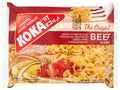 Koka The Original Beef Flavour Oriental Instant Noodles 85g