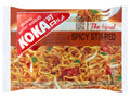 Koka The Original Spicy Stir-Fried Oriental Instant Noodles 85g