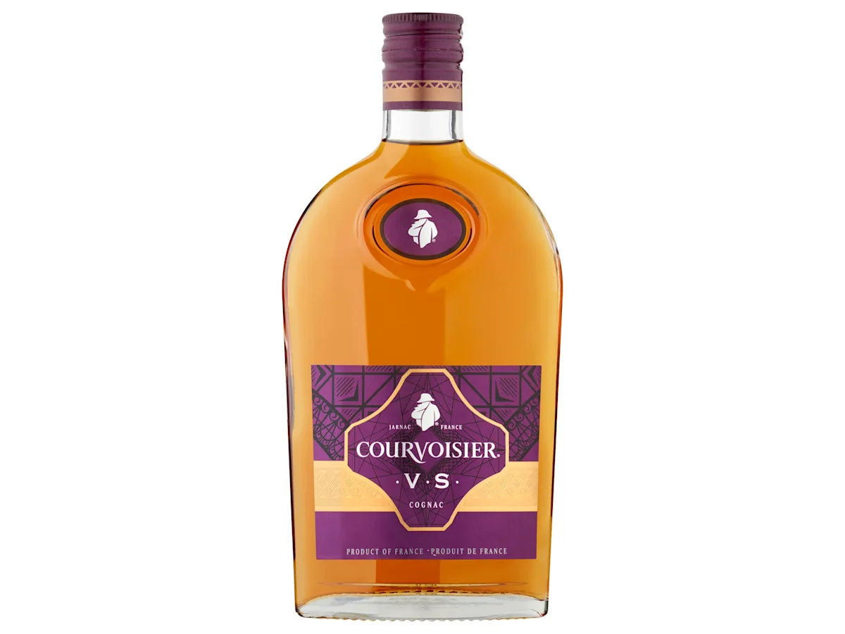 Courvoisier VS Cognac Brandy 35cl