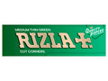 Rizla Regular Green 50s