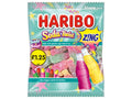 HARIBO Soft & Sour Soda Twist 140g