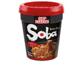 Cup Noodles Wok Style Soba Chilli 92g