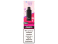 Hayati Pro Max+ 6000+ Puffs Strawberry Raspberry Ice Pods
