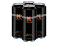 K Cider Cans 4 x 500ml