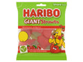HARIBO Giant Strawbs 140g