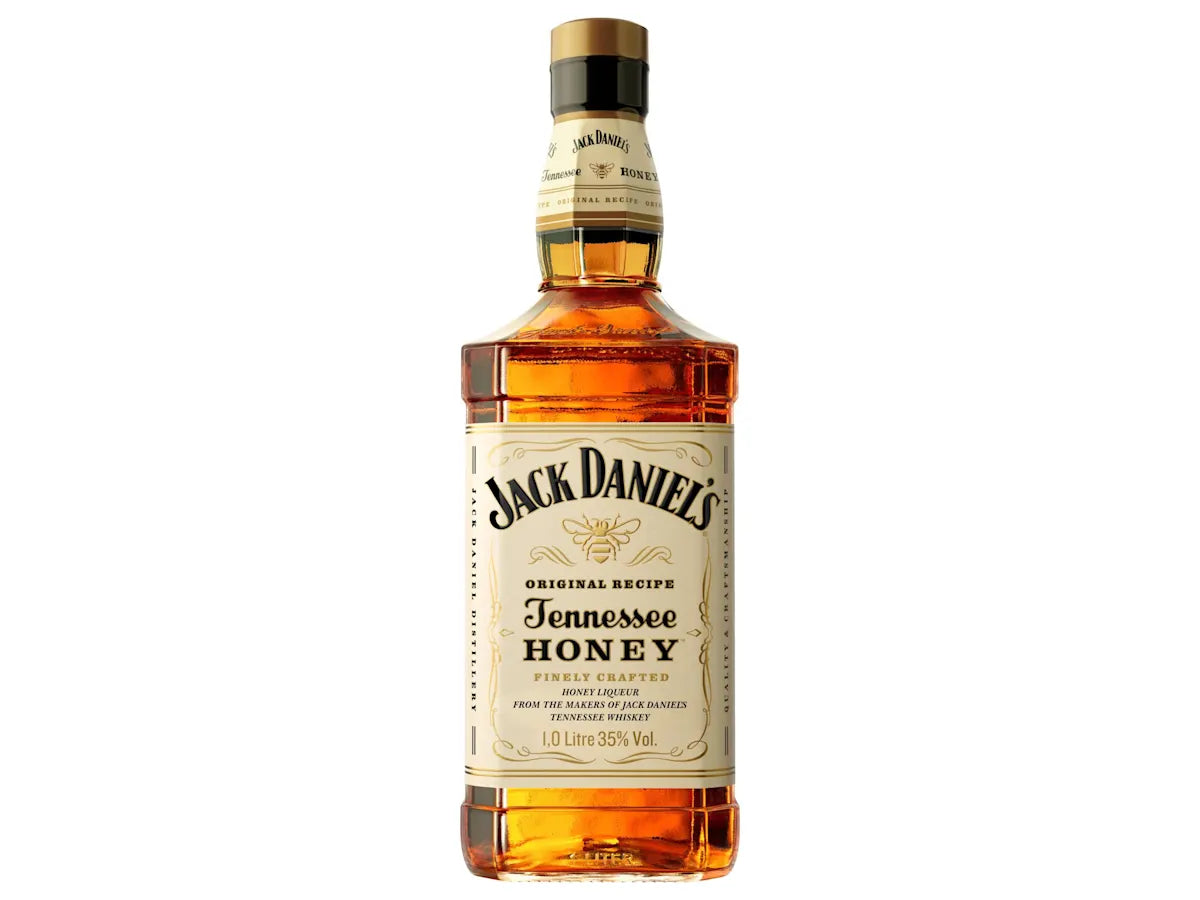 Jack Daniel's Tennessee Honey 1L