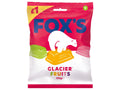 Fox's Glacier Fruits 100g