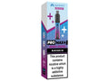 Hayati Pro Max+ 6000+ Puffs Blue Razz GB