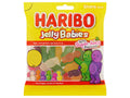 HARIBO Jelly Babies 140g