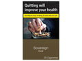 Sovereign Dual 20 Cigarettes