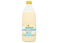 Delamere Vanilla Flavoured Milk 500ml