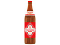 Cruzcampo Sevilla Beer Bottle 660ml