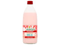 Delamere Strawberry Flavoured Milk 500ml