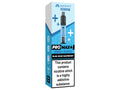 Hayati Pro Max+ 6000+ Puffs Blue Sour Raspberry