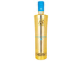 Au Vodka Blue Raspberry Flavoured Vodka Spirit Drink 70cl