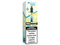 Hayati Pro Max+ 6000+ Puffs Blueberry Cherry Cranberry