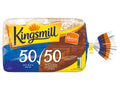 Kingsmill 50/50 Medium Bread 800g
