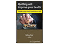 Mayfair 20 Gold Kingsize Cigarettes