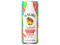 Malibu Cocktail Strawberry Daiquiri Sparkling 250ml