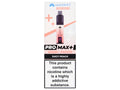 Hayati Pro Max+ Juicy Peach Vape
