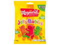 Maynards Bassetts Jelly Babies 130g
