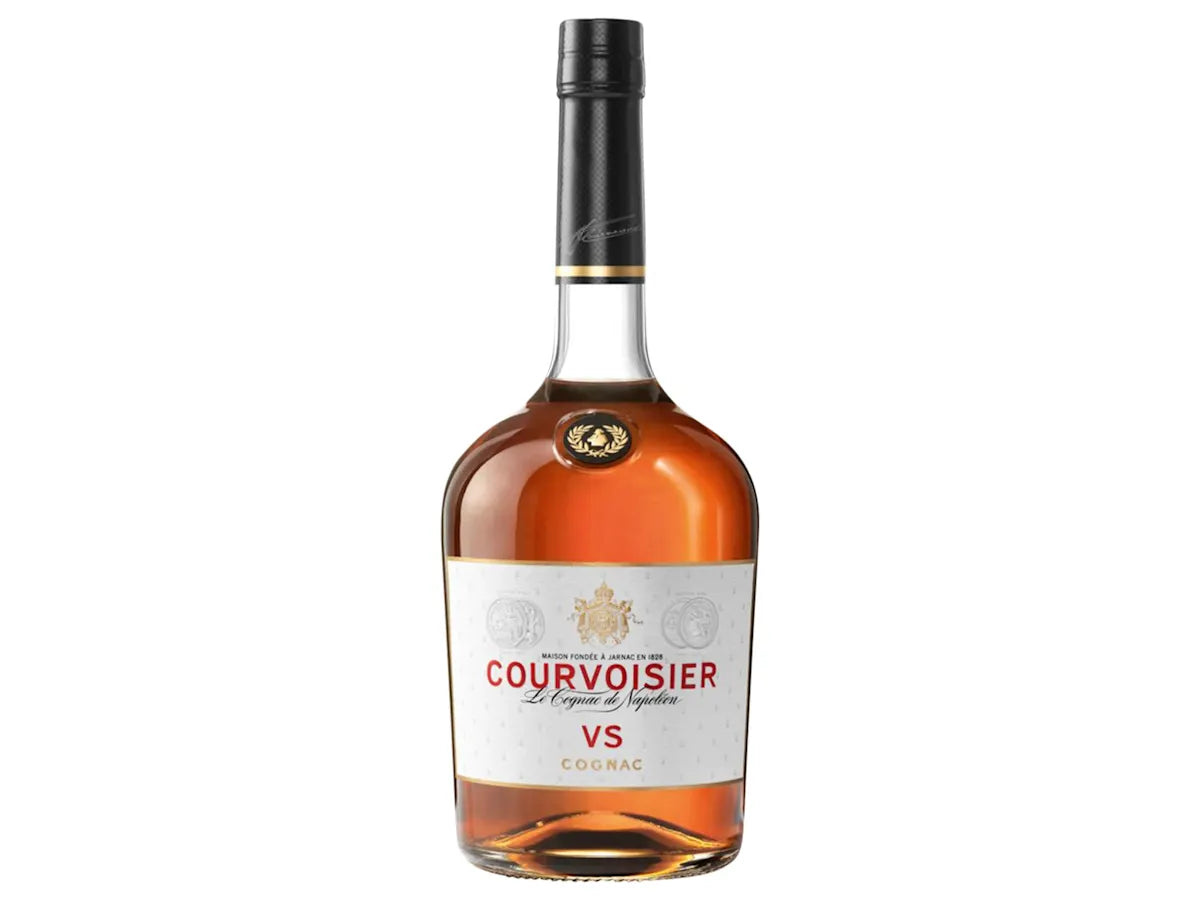 Courvoisier VS Cognac 1 litre
