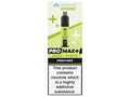 Hayati Pro Max+ Fresh Mint Vape