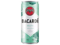BACARDÍ Mojito Premix Rum Cocktail, 25cl