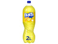 Fanta Lemon 2L