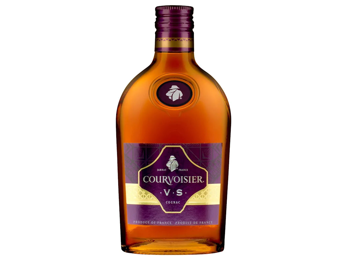 Courvoisier VS Cognac Brandy 20cl
