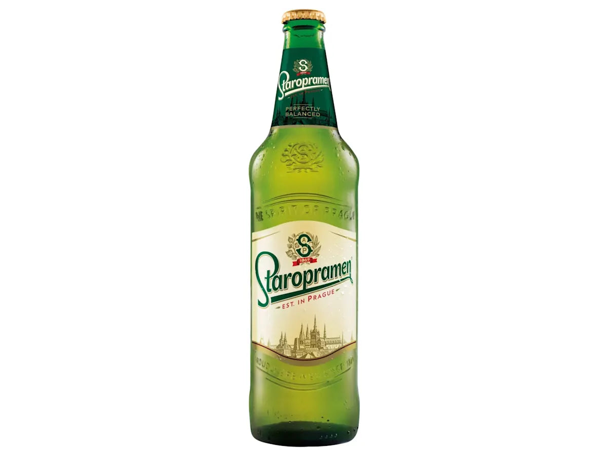 Staropramen 660ml