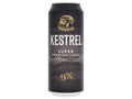 Kestrel Super Premium Lager 500ml