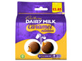 Cadbury Dairy Milk Caramel Nibbles Chocolate Bag 85 g
