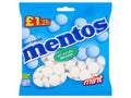 Mentos Chewy Dragees Mint Flavour 135g