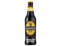 Guinness Foreign Extra Stout Beer 7.5% vol 330ml Bottle