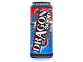 Dragon Soop Blue Raspberry Caffeinated Alcoholic Beverage 500ml