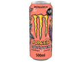 Monster Energy Drink Monarch
