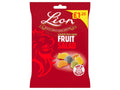 Lion Fruit Salad Original Hard Gums 130g