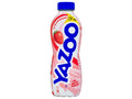 Yazoo Strawberry Milk Drink 400ml