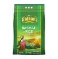 SALAAM BASMATI RICE 20kg