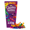Quality Street Milk Chocolate Box 220g