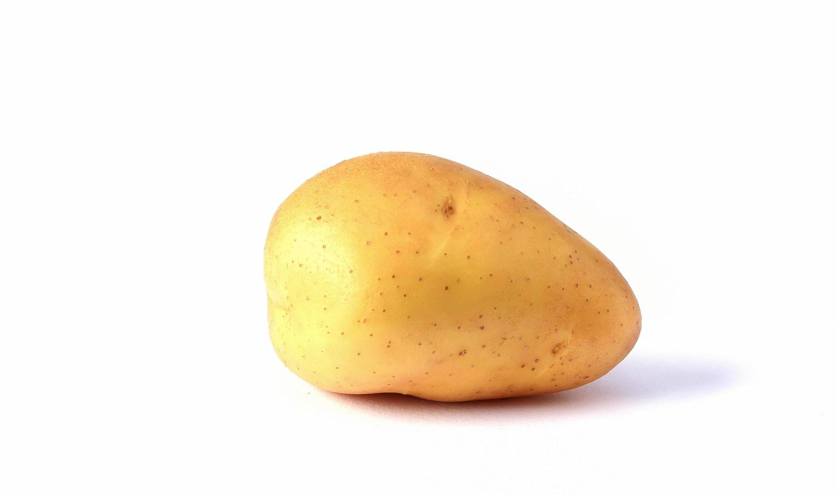 White Potato (బంగాళాదుంప) Class-A