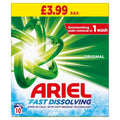 Ariel Powder