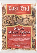 East End Whole Mixed Spices 700gm